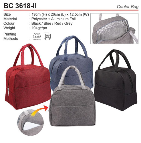Cooler Bag (BC3618-II)