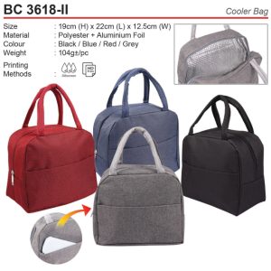Cooler Bag (BC3618-II)