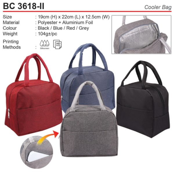 Cooler Bag (BC3618-II)