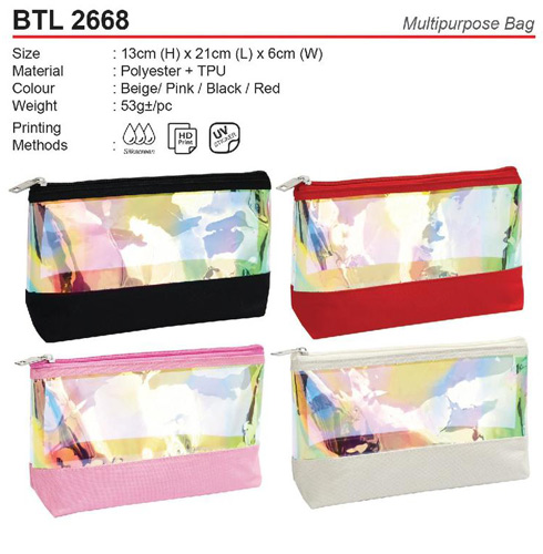 Multipurpose Bag (BTL2668)