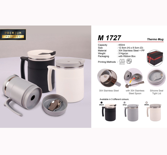 Thermo Mug (M1727)