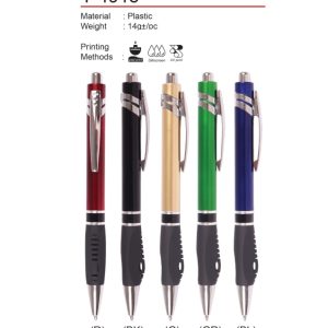 Plastic Pen (Y4915)