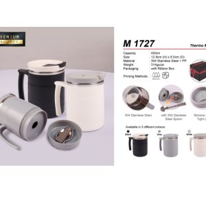 Thermo Mug (M1727)
