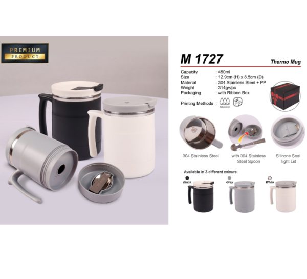 Thermo Mug (M1727)