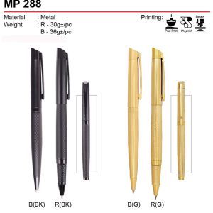 Metal pen (MP288)