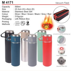 Vacuum Flask (M4171)