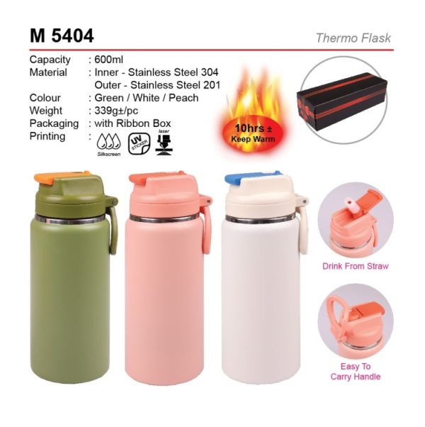 Thermo Flask (M5404)