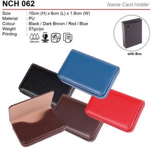 Name Card Holder (NCH062)