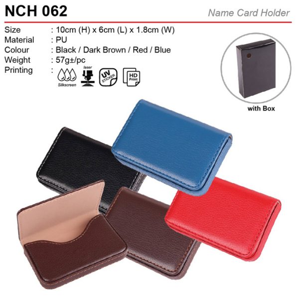 Name Card Holder (NCH062)