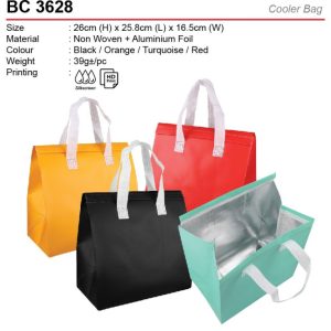 budget cooler bag BC3628