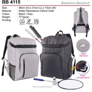 Sport Backpack BB4115