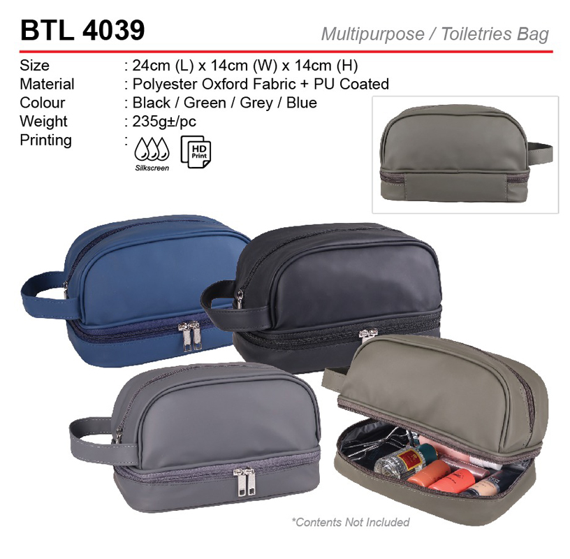 Toiletries-bag-BTL4039 Toiletries bag BTL4039