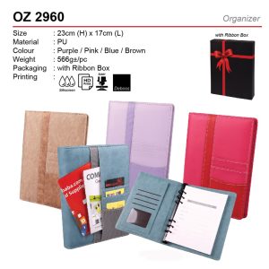 PU Organiser (OZ2960)