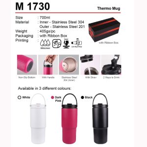Thermo Mug (M1730)