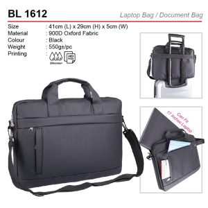 Document Bag (BL1612)