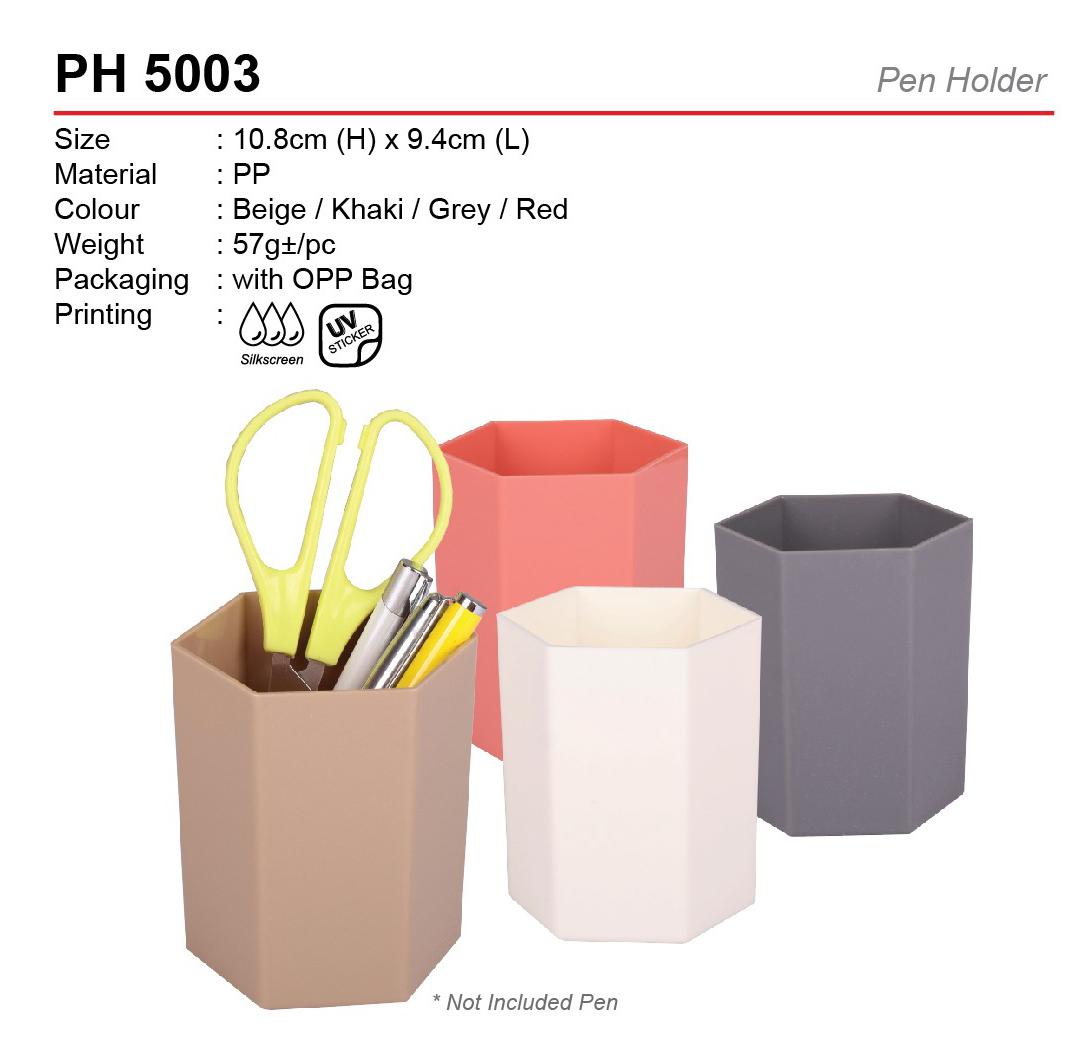 Budget-pen-holder-PH5003 Budget Pen Holder (PH5003)