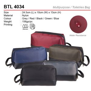 Multipurpurpose Bag (BTL4034)