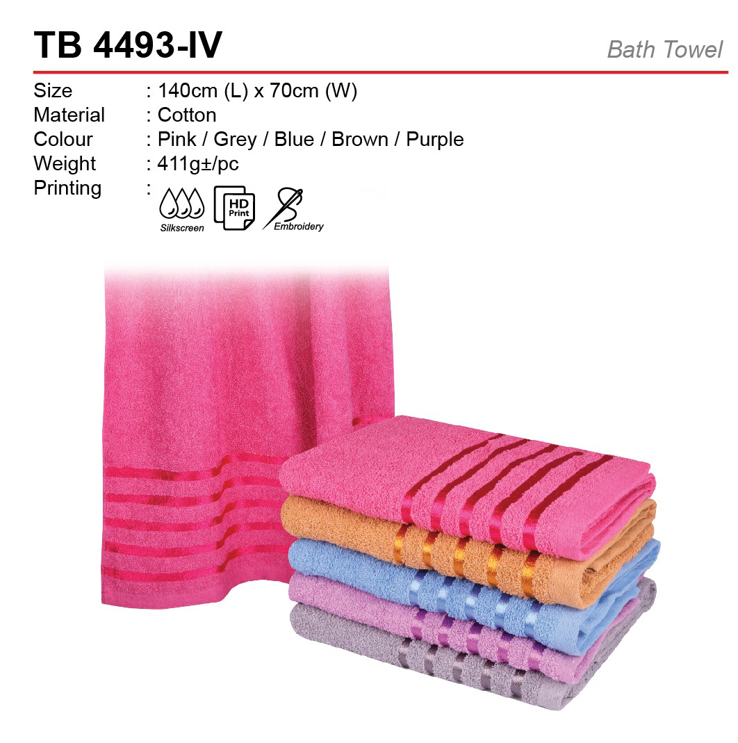bath-towel-TB4493-IV Bath Towel (TB4493-IV)