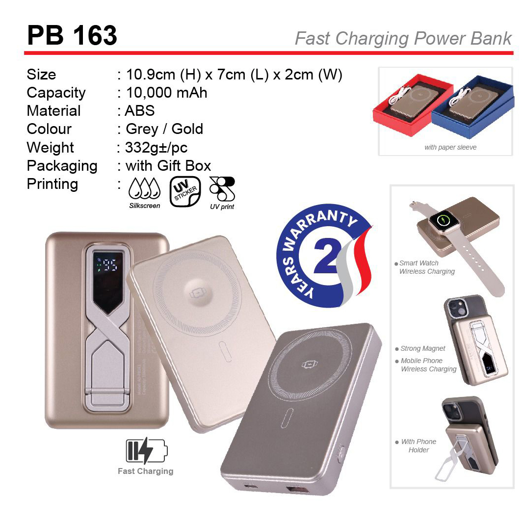 fast-charging-power-bank-PB163 fast charging pb163