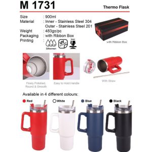 thermo mug M1731