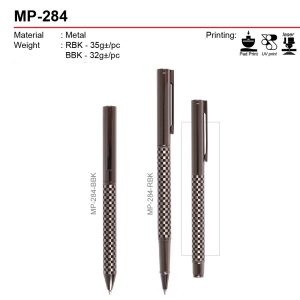 Metal Pen (MP-284)